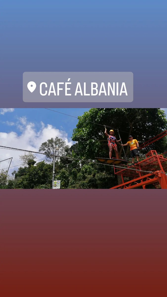 toursines's tweet photo. Zipline Surf only at @surfcity! @CafeAlbania @apaneca @rutadelasflores @MITURElSalvador @alcaldia_ss #surf #elsalvador #sivar #surfcity https://t.co/mKF6NaQvLc