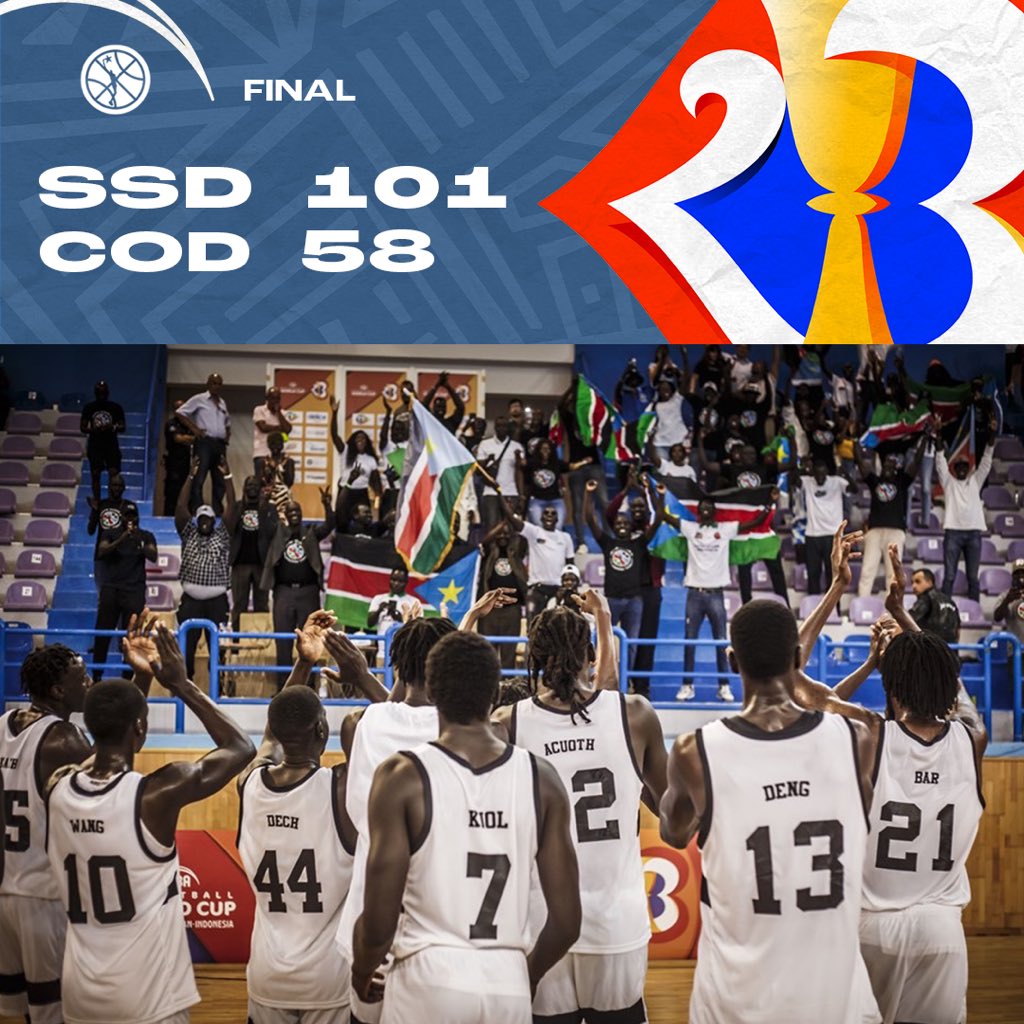 SSBFed's tweet photo. 🫡 Back on track! https://t.co/kdCSBxVM5c