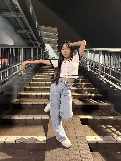 Twitterのコスプレ画像8