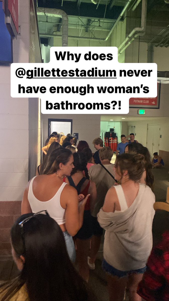 LexiPrenetta's tweet photo. @GilletteStadium https://t.co/HRuzNXjEGC