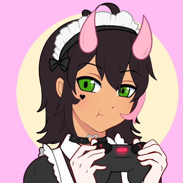 AshiMegami's tweet photo. Thank you for the tag @megusplice (I took some liberties but I like it)

You are really cute, hey come on and do it
@will_kze 
 @littl3bull 

link to the  generator 
https://t.co/vNGfyh0z81 https://t.co/rXfMt5mB1r