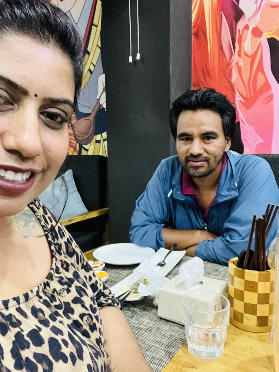sachee182's tweet photo. लामो समय पछिको मिठो भेट🥰🥰
साली भेना😊😊😊@Shahviik https://t.co/ZKLkxxFndV