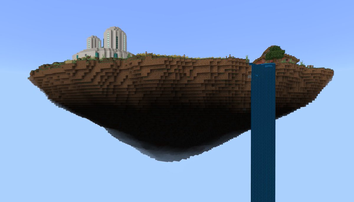 WE FINISHED THE ISLAND!!!!!!