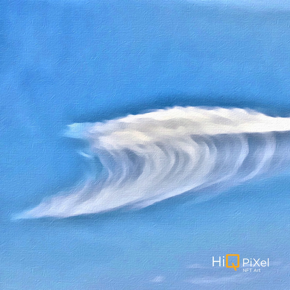 HiqPixel's tweet photo. #cloud or #iceberg #nft https://t.co/vub0EBsfRx