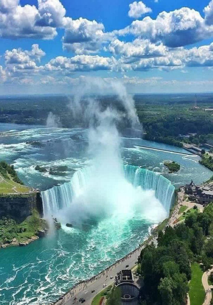 Niagara falls