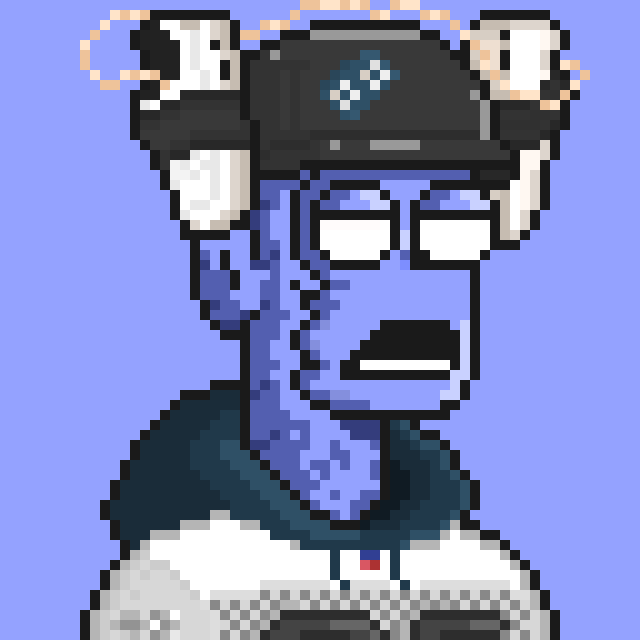 qbdotsol's tweet photo. Spent most of the day cooking up this @y00tsNFT DeShoey helmet. Probably my favorite piece so far. Need that @y00tlist so I can hit a celebratory shoey!

👞🍺
@frankdegods https://t.co/FENXz344z0