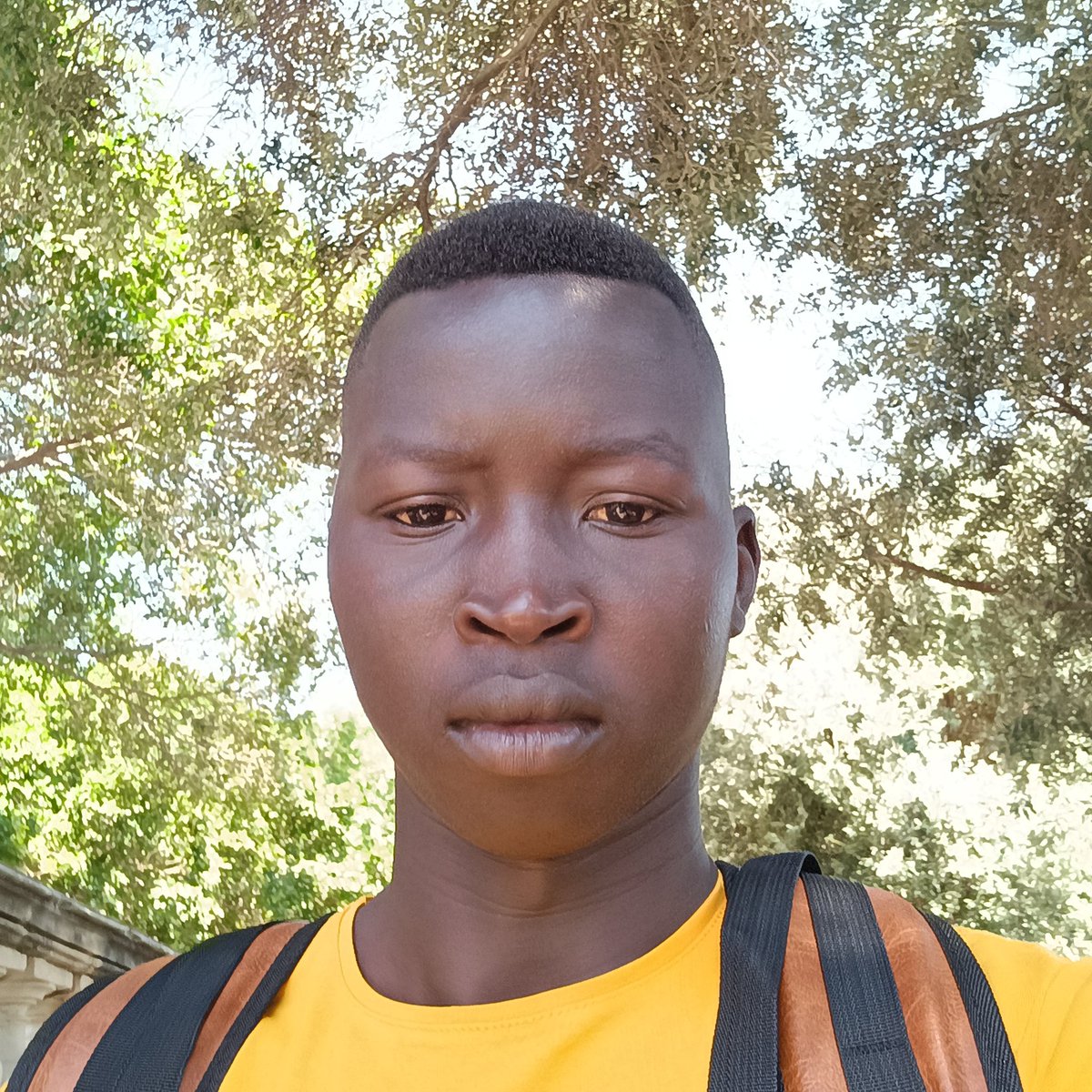 angelo_angok's tweet photo. #NewProfilePic https://t.co/zk1njAf7Km