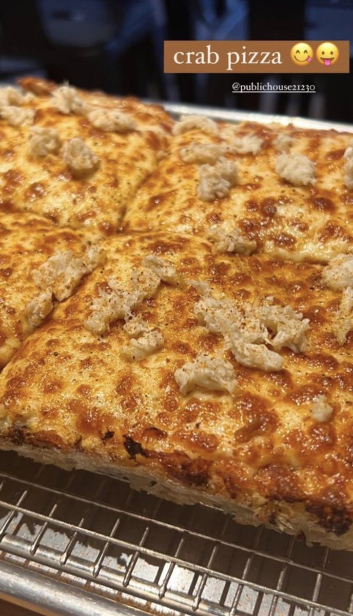 Cross Street Public House tweet media