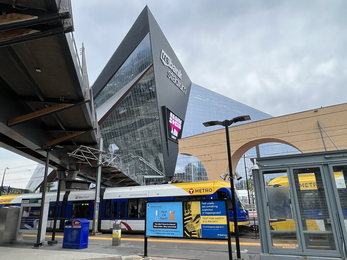 transit509's tweet photo. Two of my favourite things: public transit and great music. https://t.co/eyb6gbMVwW