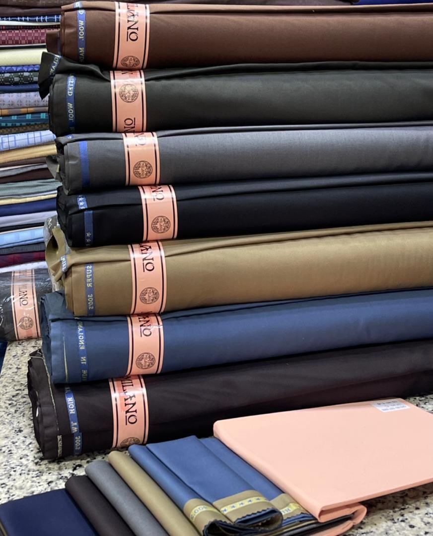 _calipha's tweet photo. 🧵  Milano 
💯 cotton &amp; quality
🔖 3k to yard
📍 nationwide delivery https://t.co/OCiL1q7ZQe