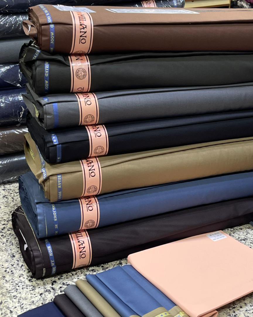 _calipha's tweet photo. 🧵  Milano 
💯 cotton &amp; quality
🔖 3k to yard
📍 nationwide delivery https://t.co/OCiL1q7ZQe