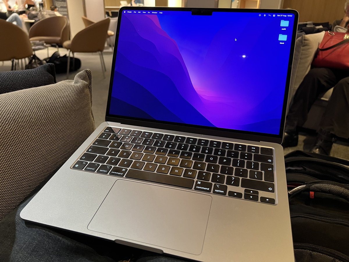 Paul Hudson tweet media