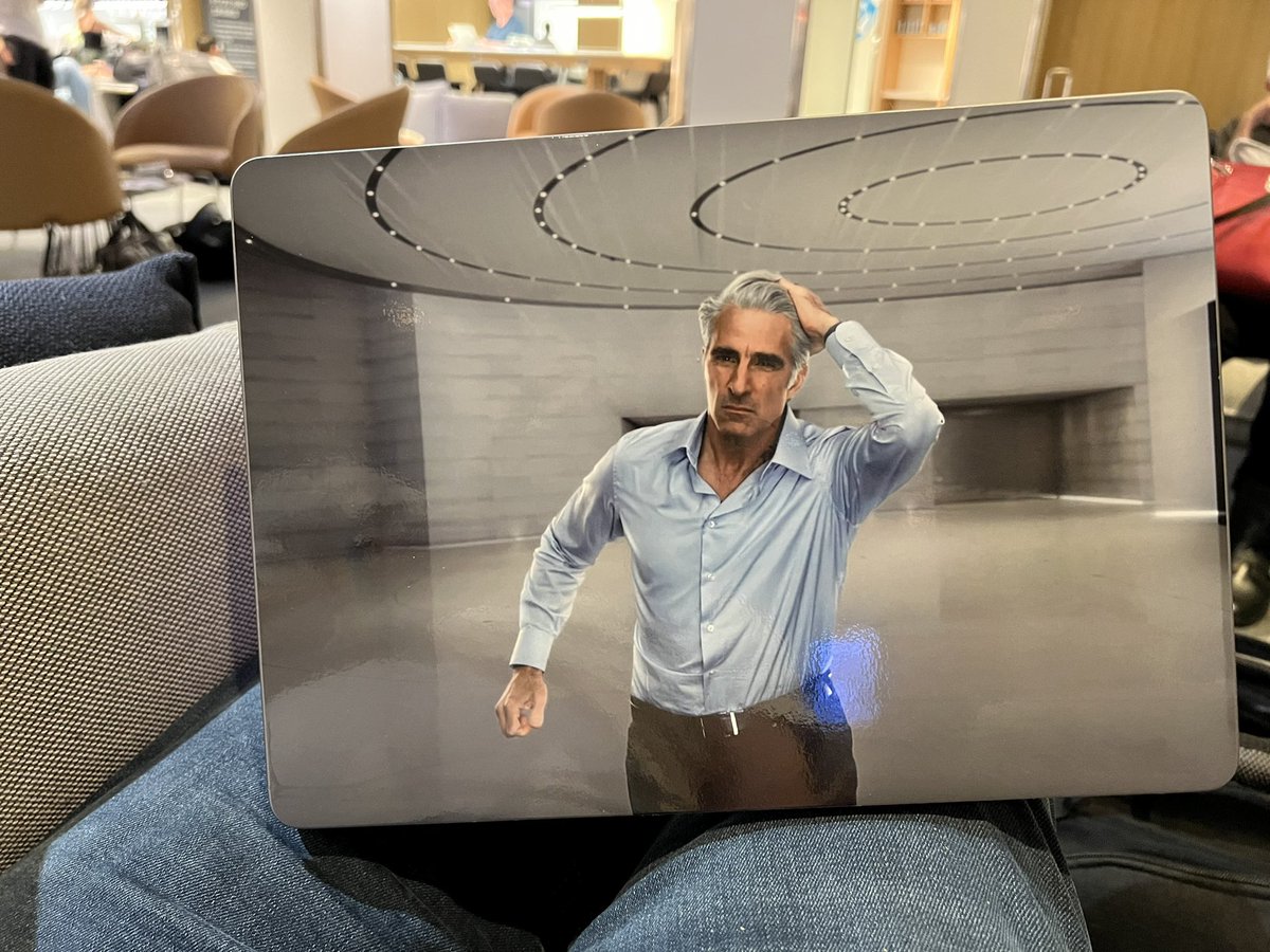 Paul Hudson tweet media