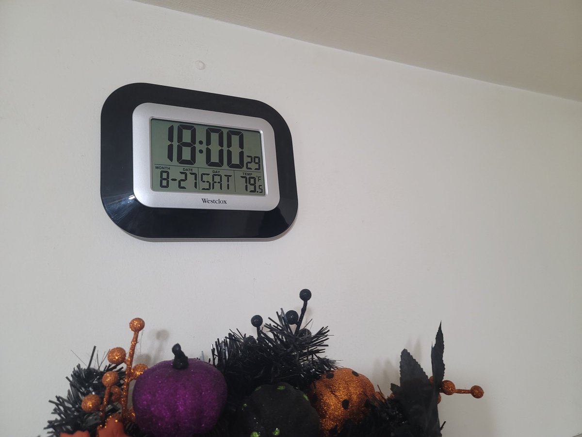 There was a GTS Taping today.
I wasn't home and was working today.

I came Home to Find the AC Unit OFF in Living Room!!!

Some Mother Fucker TURNED IT OFF!!  🥵 🤬

Who was it?