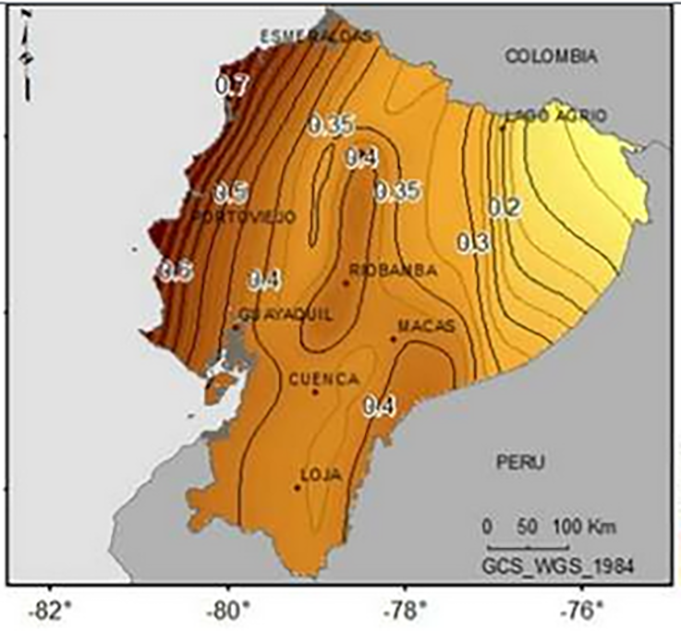 raspishake's tweet photo. Frequencies of #earthquakes increases in southern #Ecuador and experts are urging a greater preparation.

Ecuador lies on the eastern rim of the #seismically active area known as the #Pacific #RingofFire.

Read more  ➡️ https://t.co/hO0IUJzCbB https://t.co/G8WTLyCrHT