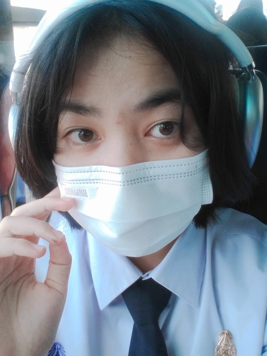 眠いです