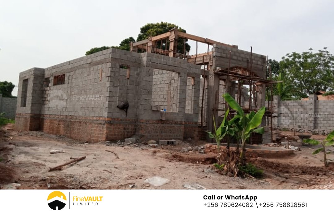fine_vault's tweet photo. Elegant 3 bedroom house designed to fit on a plot of 70*100
We Design and Build.

Reach us on WhatsApp/ call 0789624082 or 0758828561. https://t.co/oo4GCFyyk3