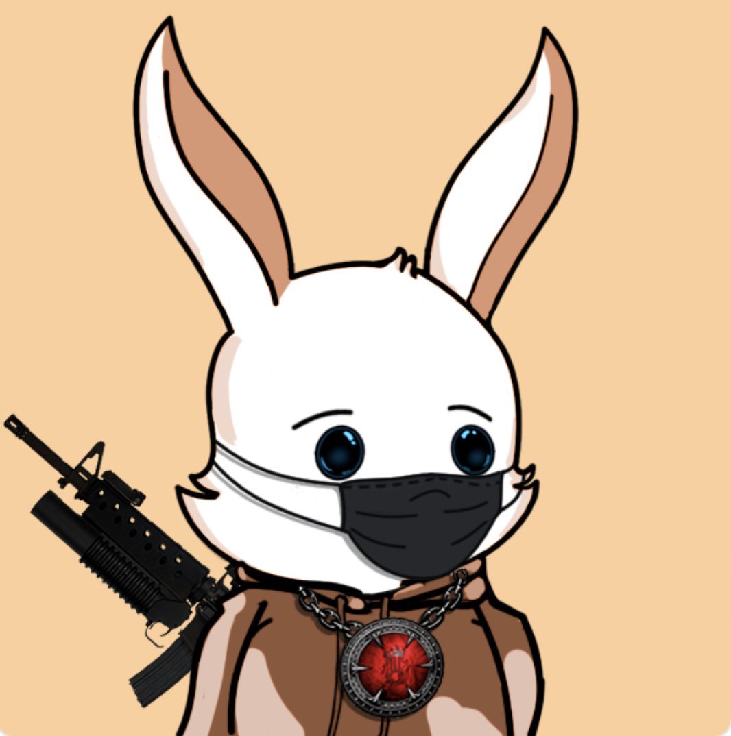 ForNoOne84's tweet photo. 🎁 GIVEAWAY 🎁

  🏆 5 lucky winner’s 

1x Helen Girl #1673
1x Killer Rabbit's #1136
1x Chameleon #3032
1x Brisk Sloth2084
1x Sk Bones #5335

⬇️ MUST ⬇️
1️⃣ Follow @artisticnftcrew 
      
2️⃣ ❤️ + RT 
3️⃣ Tag 3 friends 
Winner’s announced in 24 hours https://t.co/ijphnswB5h