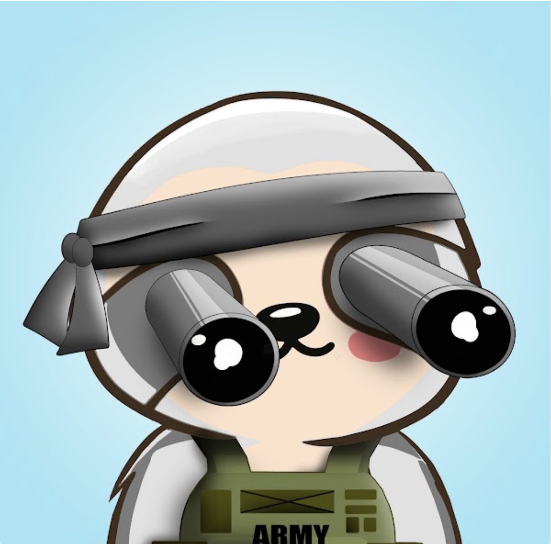 ForNoOne84's tweet photo. 🎁 GIVEAWAY 🎁

  🏆 5 lucky winner’s 

1x Helen Girl #1673
1x Killer Rabbit's #1136
1x Chameleon #3032
1x Brisk Sloth2084
1x Sk Bones #5335

⬇️ MUST ⬇️
1️⃣ Follow @artisticnftcrew 
      
2️⃣ ❤️ + RT 
3️⃣ Tag 3 friends 
Winner’s announced in 24 hours https://t.co/ijphnswB5h