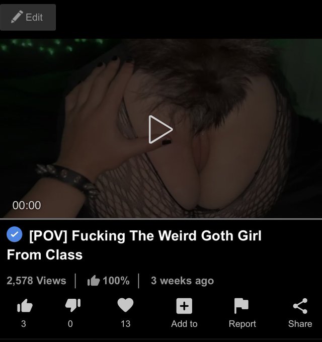 Thank you for supporting our project! ❤️ Here is the link for full video experience. 🥵https://t.co/CoUi8ZN0BD  #porn<a href="/tag/bdsm"class="tags"><span>#bdsm</span></a><a href="/tag/homemade"class="tags"><span>#homemade</span></a><a href="/tag/porn"class="tags"><span>#porn</span></a><a href="/tag/pussy"class="tags"><span>#pussy</span></a><a href="/tag/tail"class="tags"><span>#tail</span></a><a href="/tag/goth"class="tags"><span>#goth</span></a><a href="/tag/vagina"class="tags"><span>#vagina</span></a>