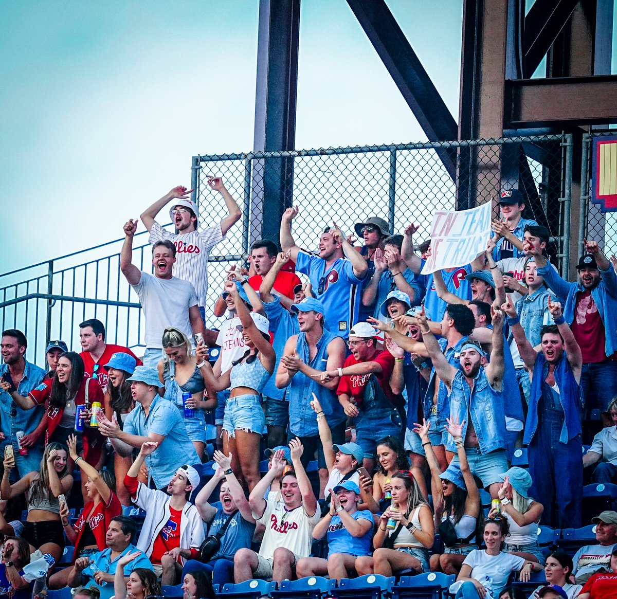 Philadelphia Phillies tweet media