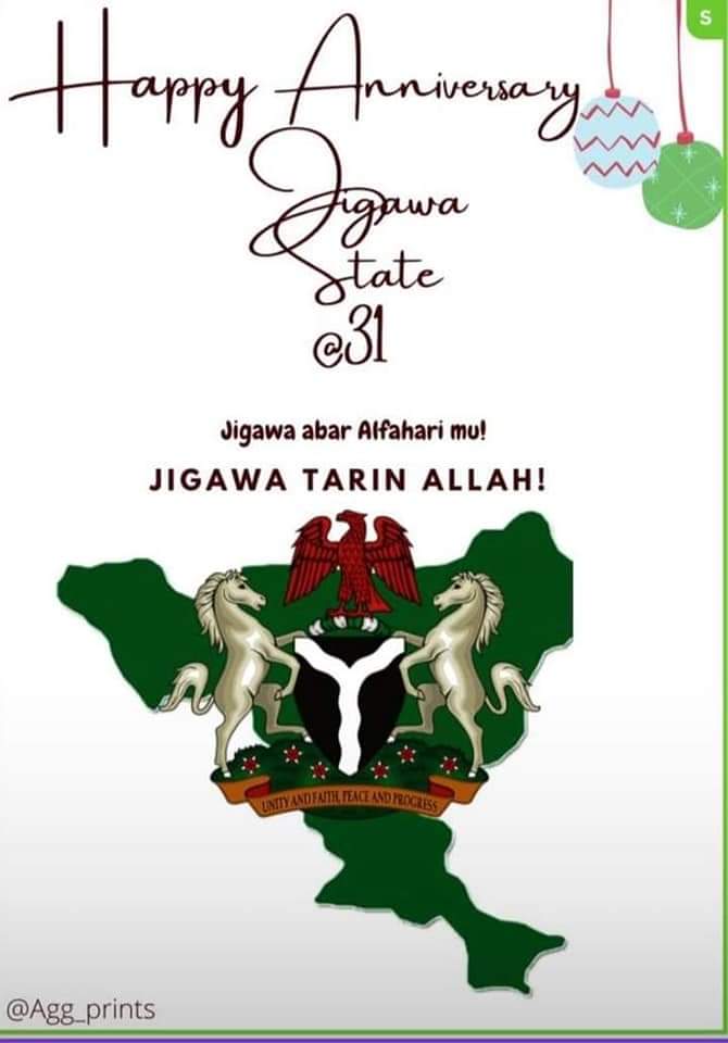isahibrahim's tweet photo. Jigawa@31. Masha Allah https://t.co/IUcrRKkifG