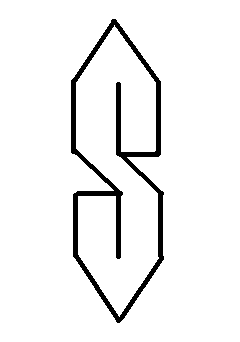 ah_pod's tweet photo. the sign being upside down is funny enough, but the "S" that everyone learned in middle school is killing me. https://t.co/SjifXLrQs4