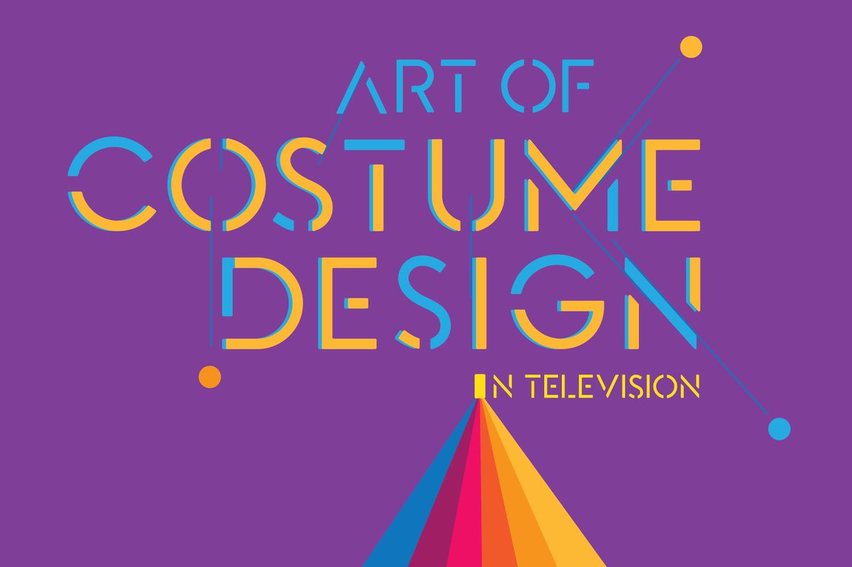 GayleKTLA's tweet photo. GAYLE ON THE GO! 🚙
Art of Costume Design in Television Fashion Institute of Design & Merchandising
919 South Grand Avenue
Los Angeles
213 623 5821
https://t.co/tjhdrYZVek
See the 13-Emmy nominated television show costumes. The exhibition is FREE!
#fidmmuseum
@fidmmuseum https://t.co/1tmnDjDPNr