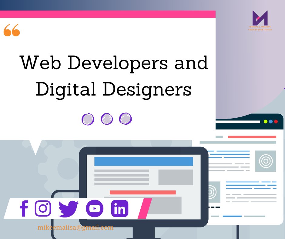MikeeMalisa's tweet photo. You can check my credentials and portfolio
here: Web developer
#websitemurah #websitedesigners
#websitehosting #websiteredesign
#websiteinbio #websitemaker
#jasawebsitemurah #fenerbahçewebsite
#buatwebsite #interracialdatingwebsite https://t.co/76s2VqBHoP