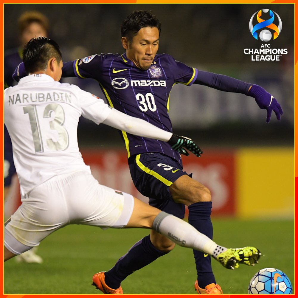 TheAFCCL_jp's tweet photo. 🎉 #HappyBirthday 🥳

#柴﨑晃誠 選手、
お誕生日おめでとうございます🎊
1984.08.28👏

📸#サンフレッチェ広島🟣 #ACL2016 https://t.co/poDFL2QVXI