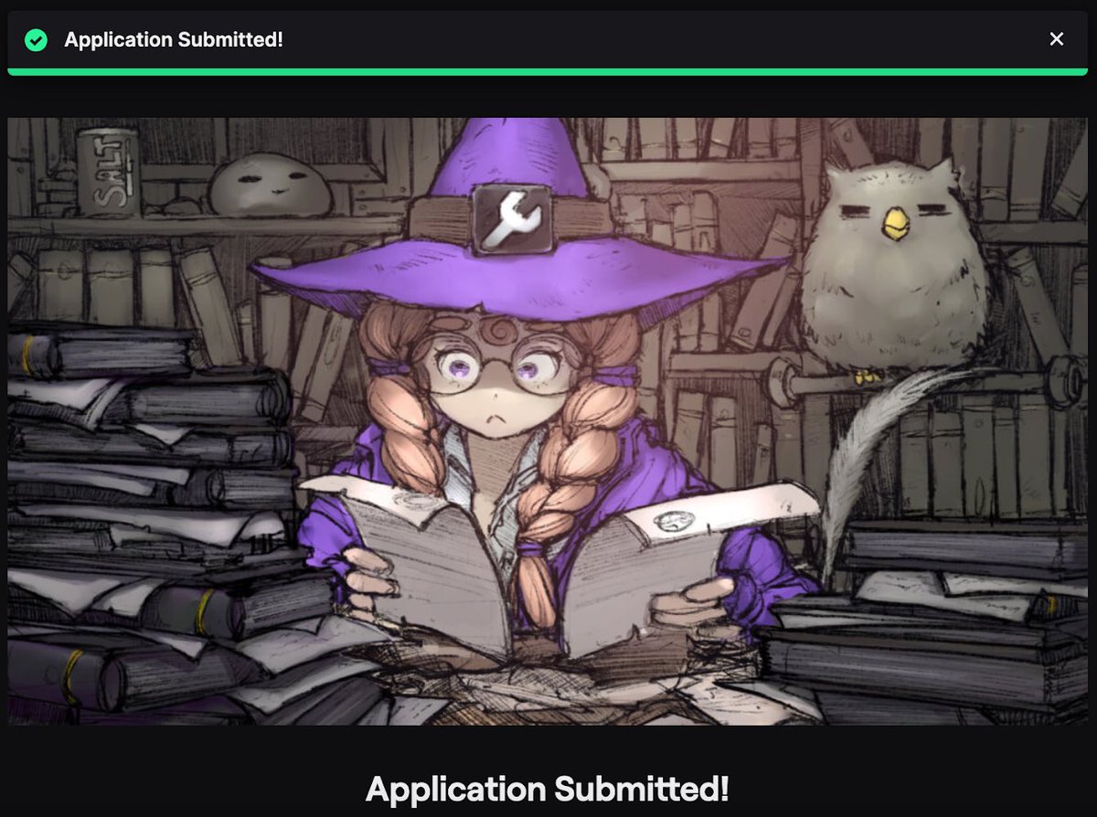 Saskkiii's tweet image. WE DID IT GUYS 😭 Thank you all for your insane support! This is just the beginning! 🤍