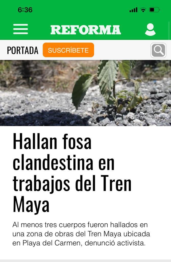 #UltimaHora 😰👇