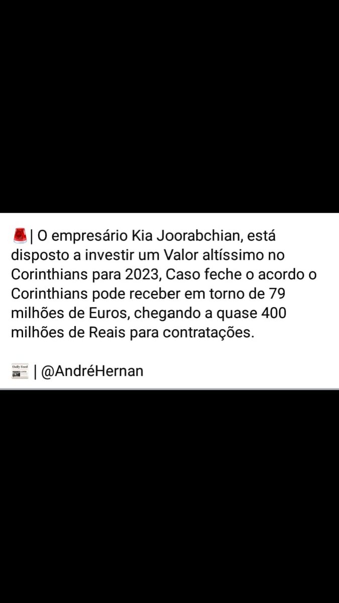 vinicios_assis's tweet photo. @andrehernan ISTO É FAKE, NÉ? https://t.co/Sa8kfqbqCa