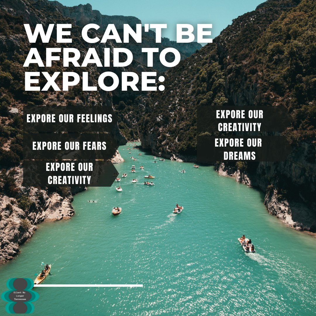 Silent No Longer (@silent_no_longe) on Twitter photo 