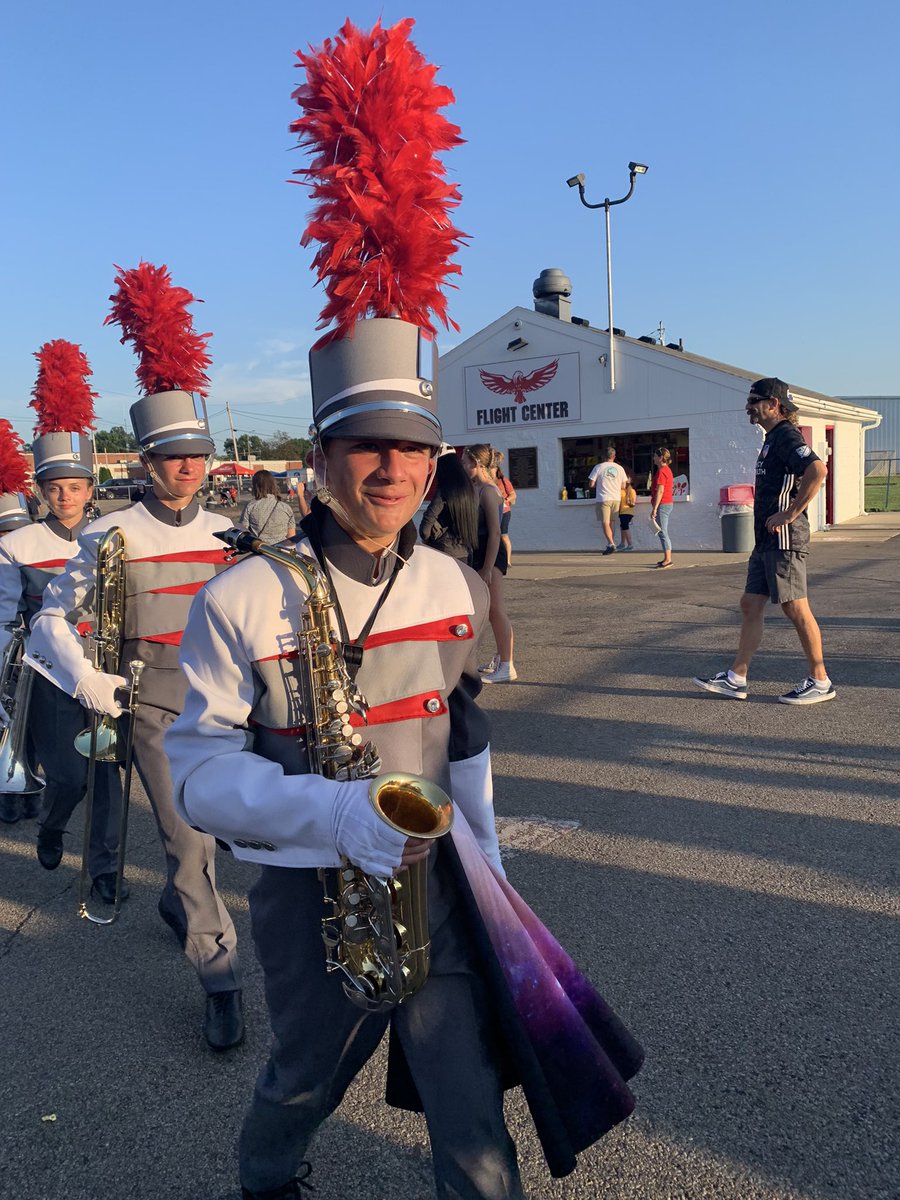 Allison Fangman tweet media