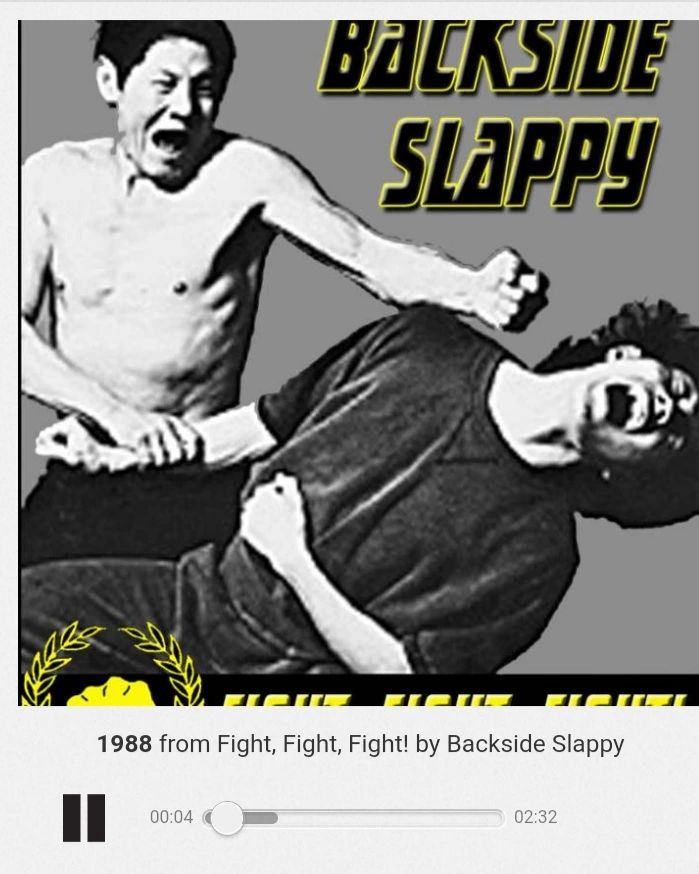 SkateHribernik's tweet photo. Get your listen on with Backside Slappy! Check out 1988 off the album Fight,Fight,Fight! Listen to all of their music at https://t.co/AXM9s1Kjzl! @backsideslapps @superspaceocto @jb1kenobi1 @chappslappy #backsideslappy #hribernikskateboards #bandcamp #punk #music #norfolk #1988 https://t.co/EzAwtkQ9NB