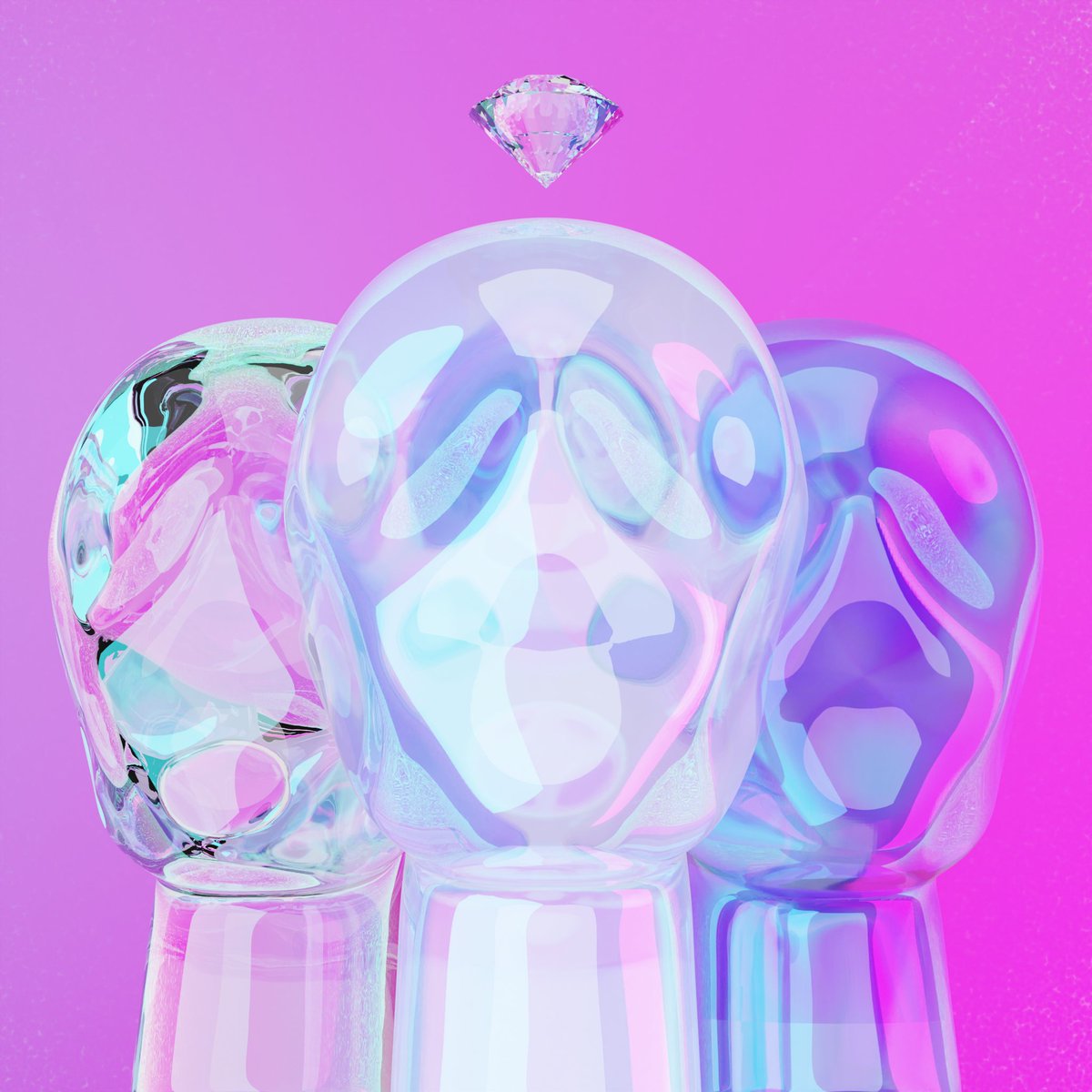 Dope3dS's tweet photo. Our Studio Render High Quality 3D NFTs!!!

#nfts #nft #nftart #nftcommunity #nftcollector #nftartist #crypto #digitalart #cryptoart #art  #nftcollectors #blockchain #nftdrop #cryptocurrency #nftcollectibles  #nftcollection #cryptoartist #nftartists  #nftartgallery  #Metaverse https://t.co/7V3FTzEly4