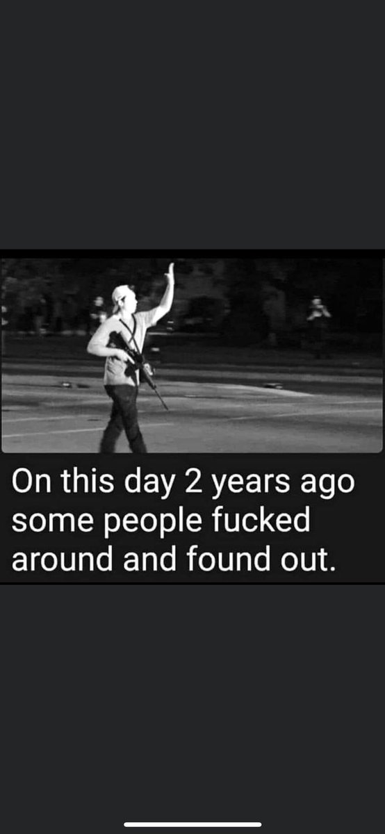 If you play stupid games, you win stupid prizes