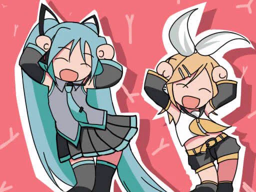ウッーウッーウマウマ(゜∀゜)はよく観てたわ。  