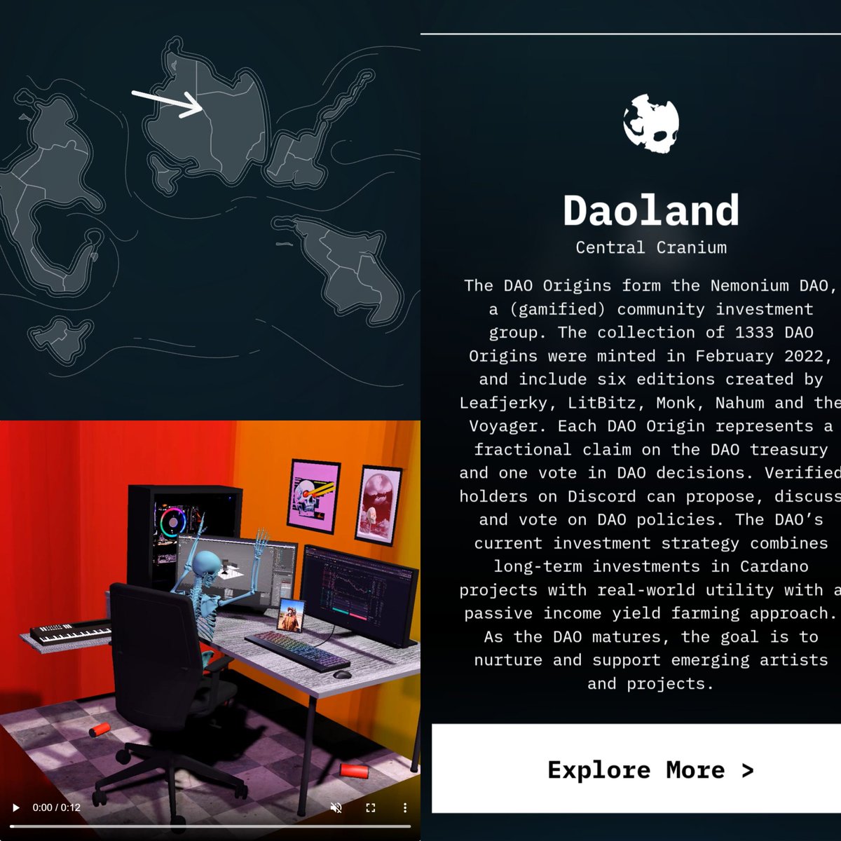 VivaLaCoin tweet media