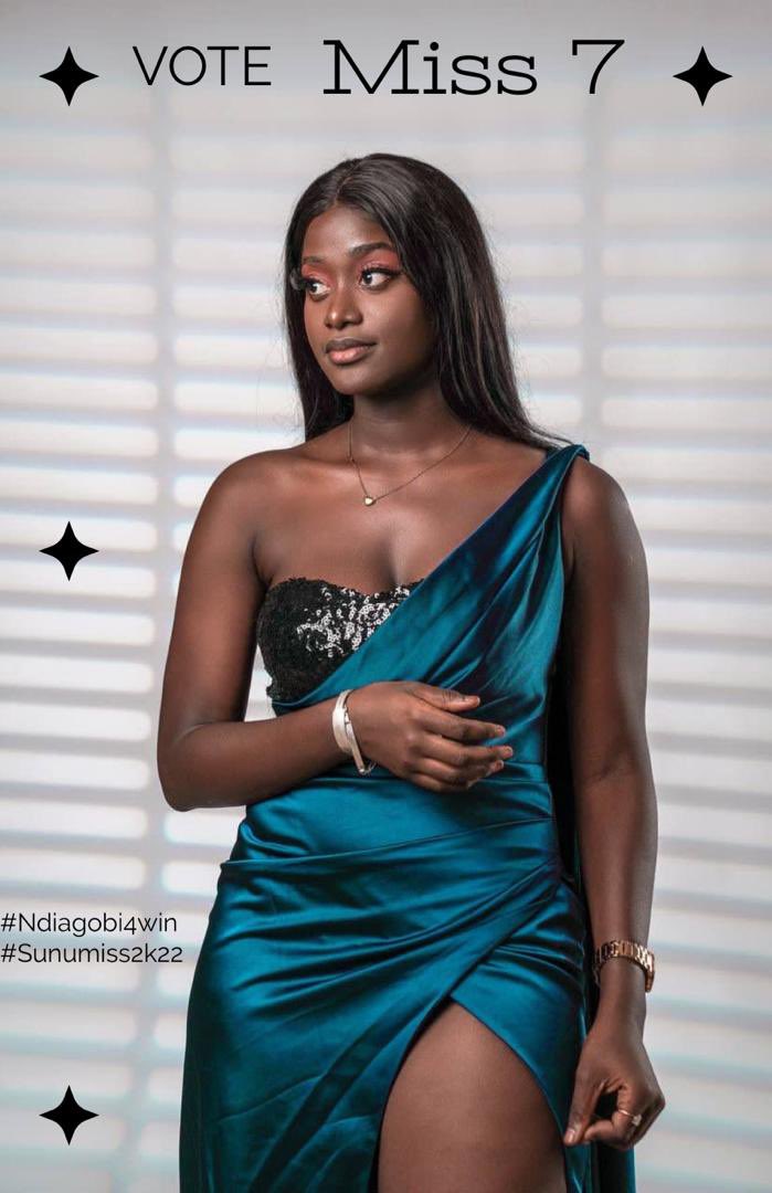 BayeSaliouLo's tweet photo. Lii betoul ken massoul nekk sen morom 🤌🤌🤌🤌 felicitation @cupidonaa ak wa team 7 yenasi meun fouff 🥳🥳🥳
#ndiagobi4win 
#miss7 https://t.co/t0REHTydjY
