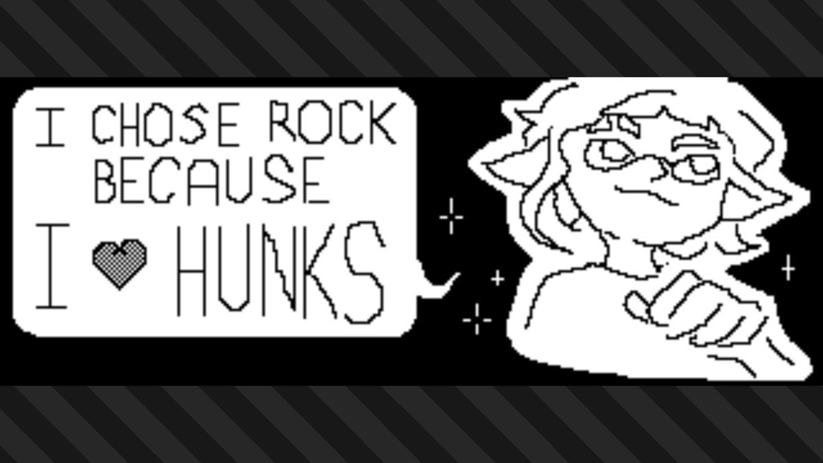 Braceletthree's tweet photo. #Splatoon3 #Splatfest #NintendoSwitch https://t.co/m4sW96xrui