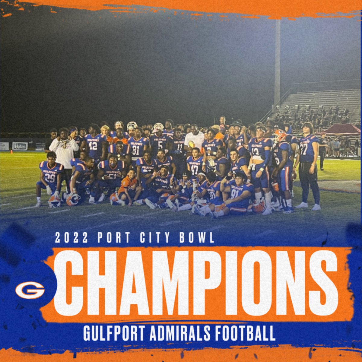 gpt_admirals's tweet photo. Great start to the 2022 season. A night to remember and big things ahead. #HOOYAH https://t.co/4BrwJR6Mzo