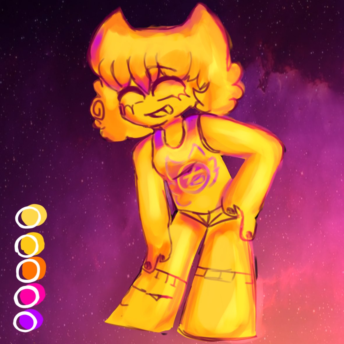 kitkatvantaz's tweet photo. Esqueci de postar, enfim,um desenho da Cazzy #digital #dibujo #draw #dr #desenho #digitalart  #thisuser #esseuser #stars #cassandrafanart #cassandrapicosschool #cassandraxpico #cassandra #cassandrafnf #panicschool #picosschoolcassandra #picoschoolfanart #picoxnene https://t.co/R0vKM9y42s
