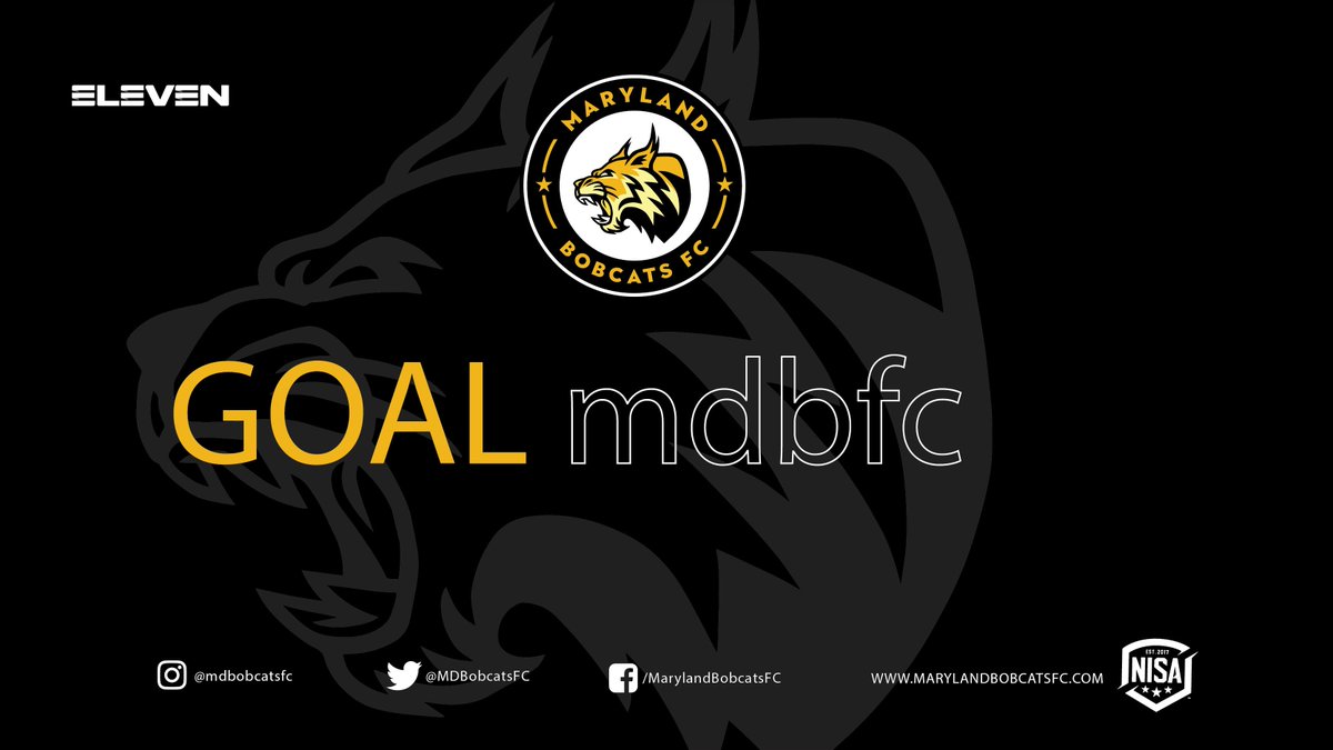 49' | GOOOALLLL!!! <a href="/Brandonclegg/">Brandon Clegg</a> gets his head to the ball and puts it in the back of the net!!

MBFC 1 - 1 <a href="/ChattanoogaFC/">Chattanooga FC</a> 

#ForAll