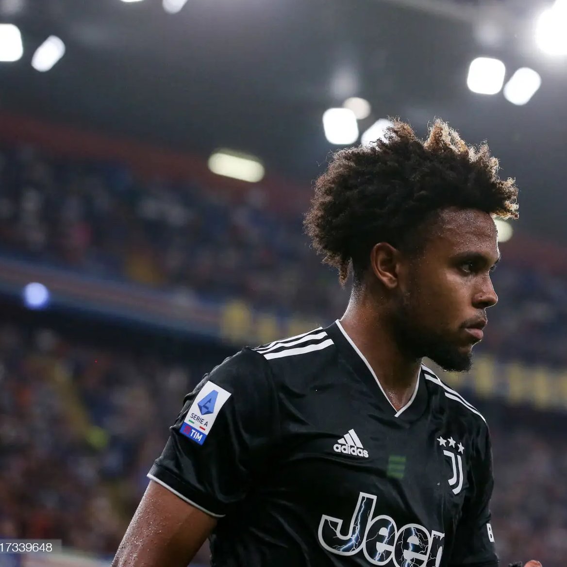 frances14372469's tweet photo. Tanti auguri Westonโก๏ธ@WMckennie๐๐พ๐๐ช
๐๐ฅณ
๐ค๐ค๐บ๐ธ๐ค โก๏ธ
#Juventus #Mckennie #ForzaJuve #FinoAllaFine #WM8 https://t.co/QKxjF2N5yj