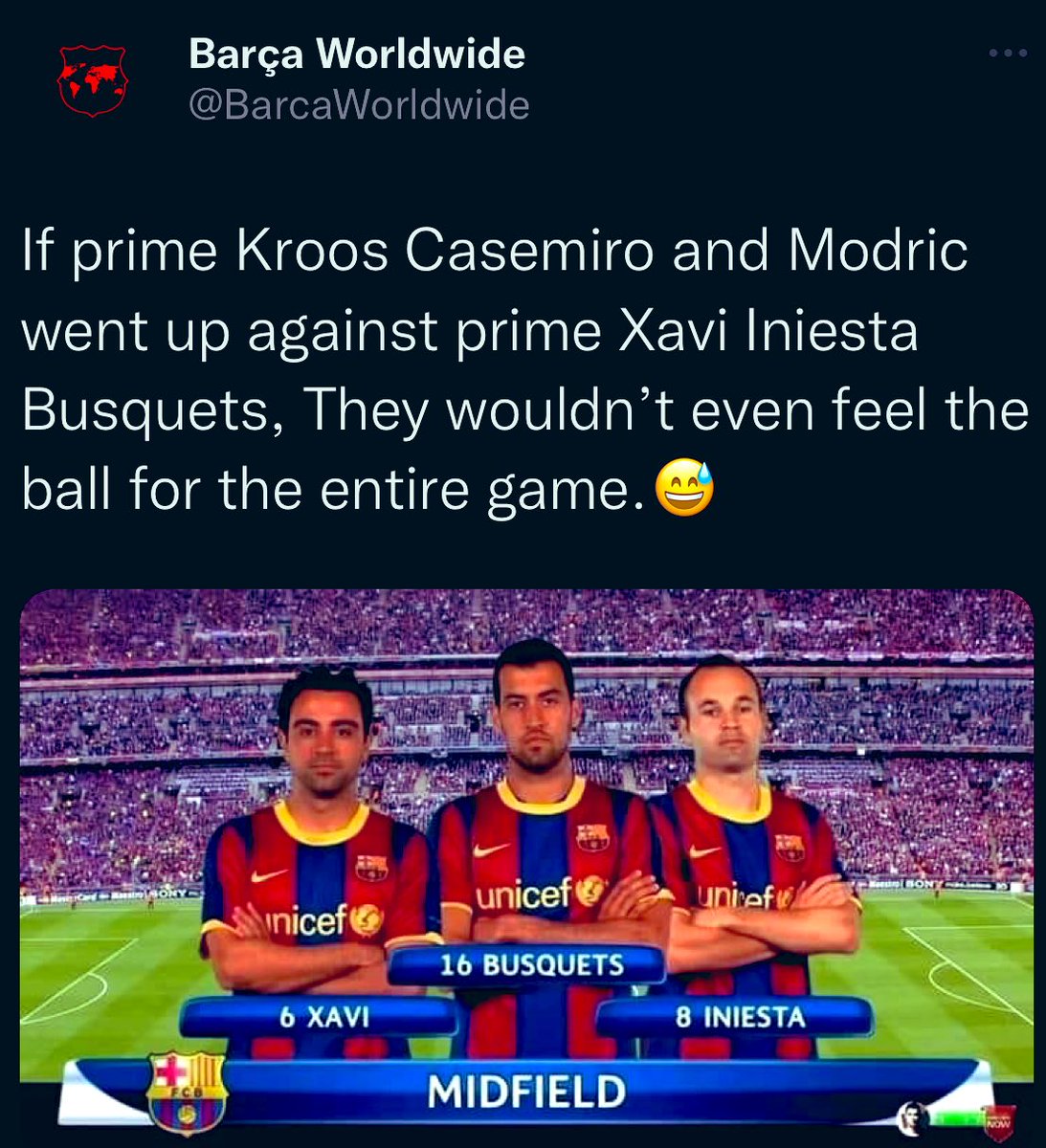 TC tweet media