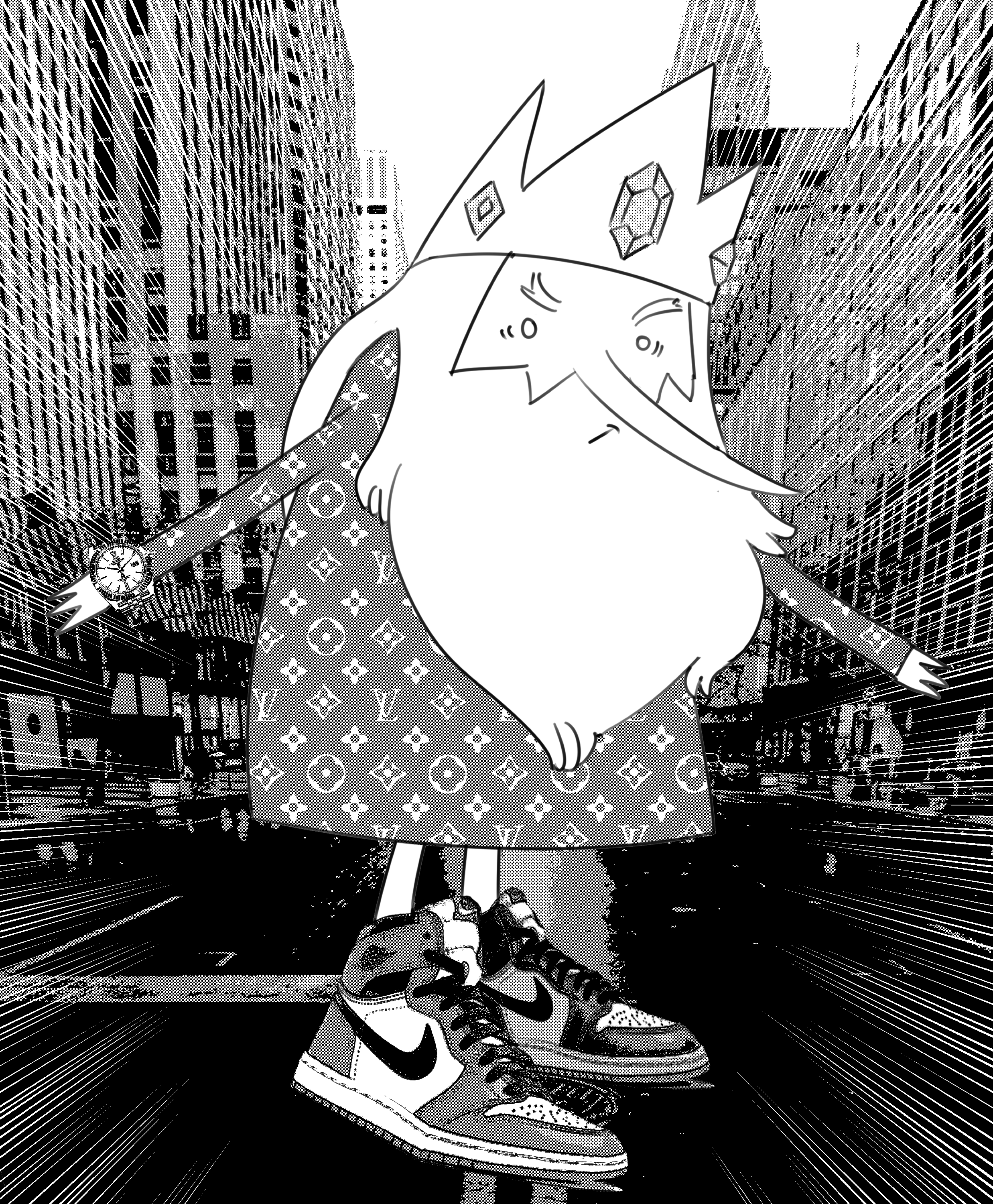 nokey-dumkeyjr-twitter