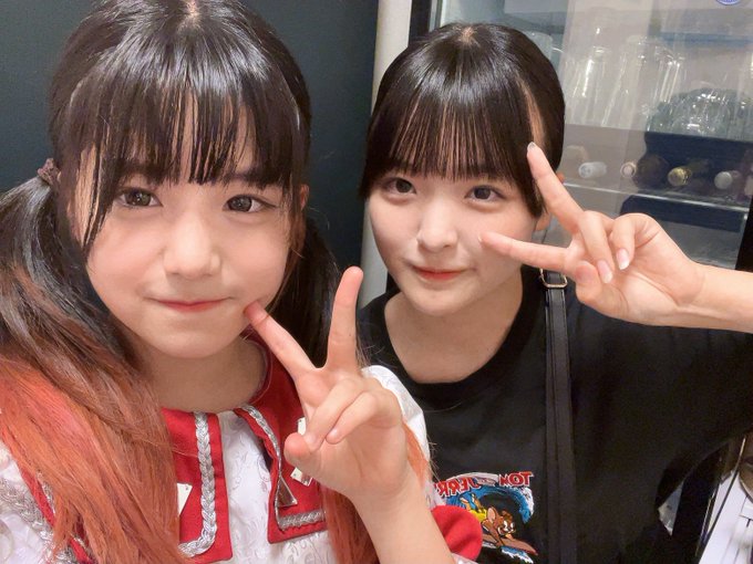 Twitterのコスプレ画像1