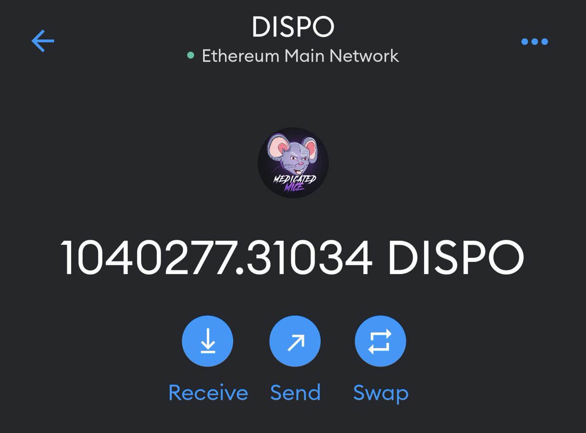 shakwando's tweet photo. Still stacking them @MedicatedMice with 80+ combined OGs and Babies staking &amp; baking and now over a million in DISPO. https://t.co/n7Gg2SwHKX